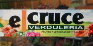 Verduleria El Cruce 2