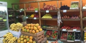 Verduleria El Cruce 3