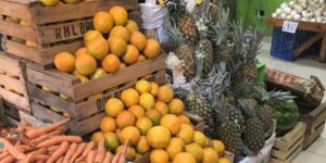 Verduleria El Cruce 5