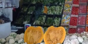 Verduleria El Cruce 8