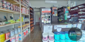 Corralon El Tanque (3)