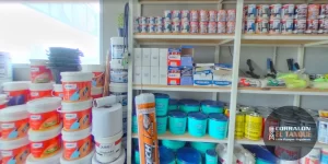 Corralon El Tanque (4)