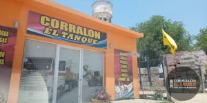 Corralon El Tanque (8)