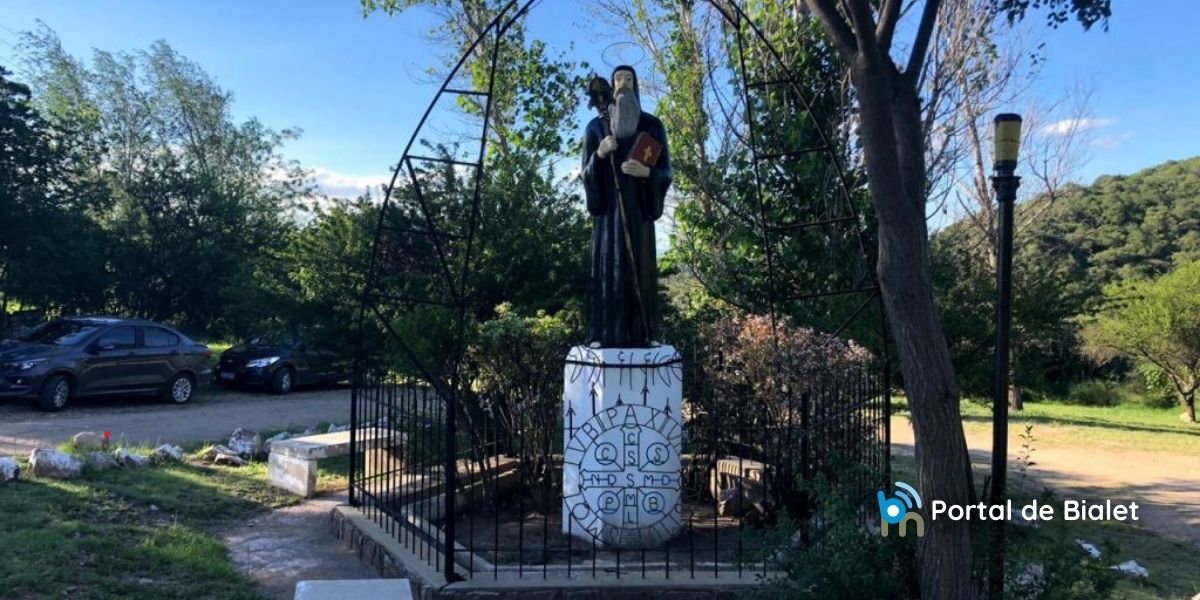 Iglesia San Plácido (3)