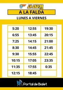 horario-bialet-a-la-falda-x-coop-la-calera