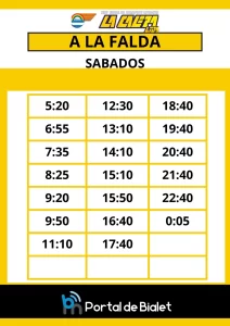 horario-bialet-a-la-falda-x-coop-la-calera