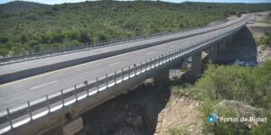 Autovía Punilla (2)