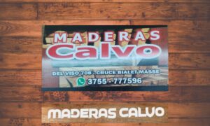 Maderas Calvo