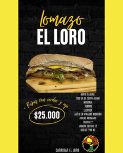 Carribar El Loro (12)