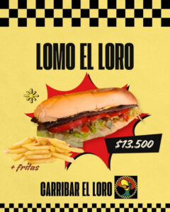 Carribar El Loro (15)