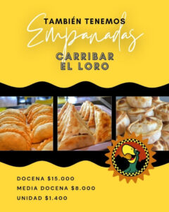 Carribar El Loro (9)