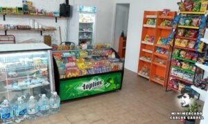 Minimercado Carlos Gardel (2)