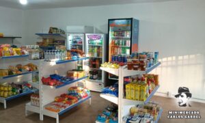 Minimercado Carlos Gardel (3)