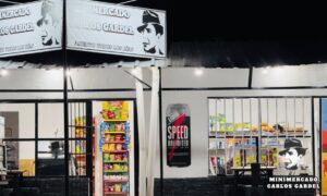 Minimercado Carlos Gardel (5)