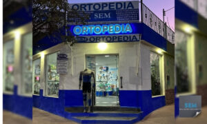 Ortopedia Sem