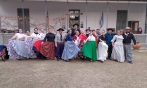 Tradiciones Argentinas (2)