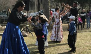 Tradiciones Argentinas (3)