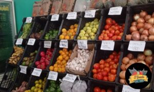 Autoservicio El Quincho (2)