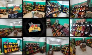 Autoservicio El Quincho