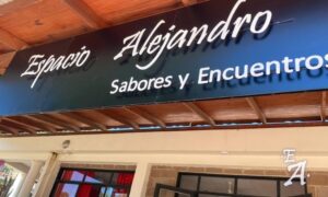 Espacio Alejandro