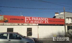 Corralon El Parador De Bialet (2)