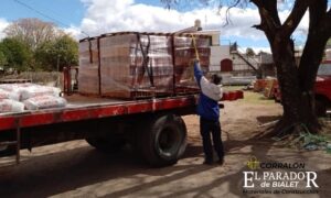 Corralon El Parador De Bialet (3)