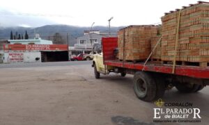 Corralon El Parador De Bialet (4)