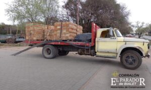 Corralon El Parador De Bialet (5)