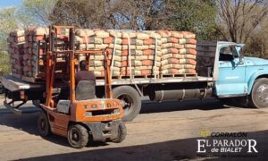 Corralon El Parador De Bialet (6)