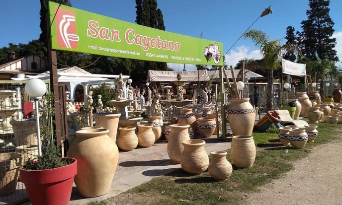 Fábrica San Cayetano – Bialet Massé