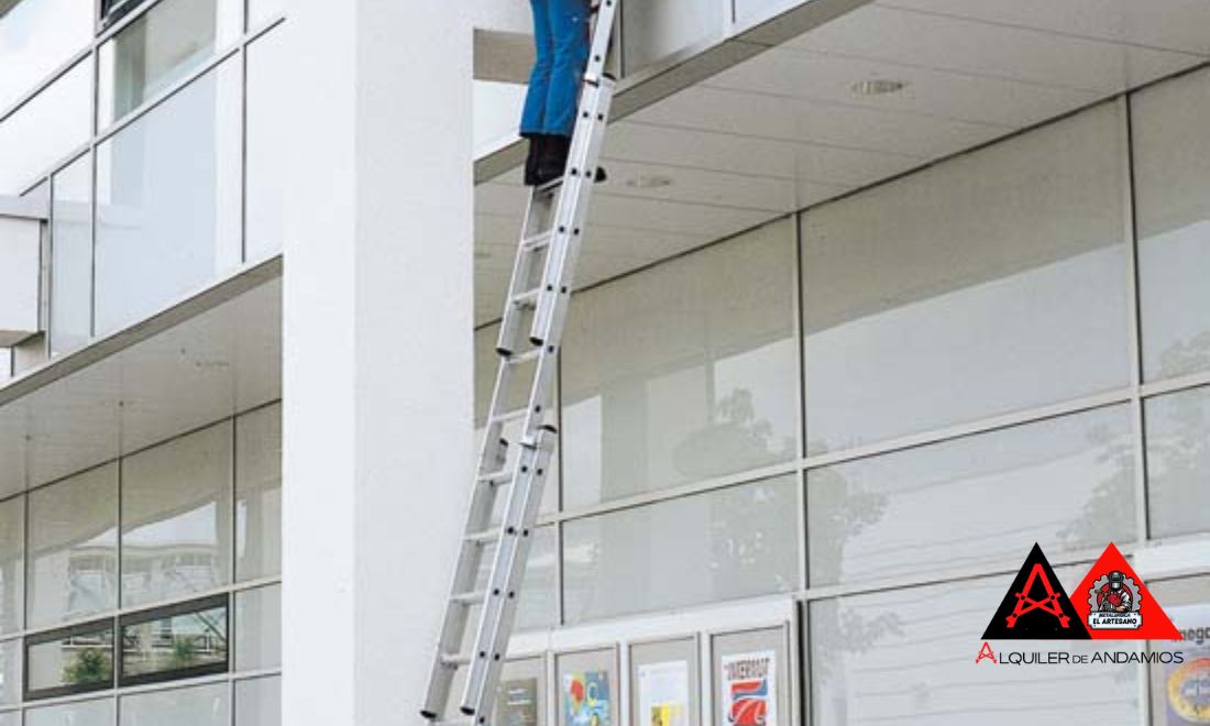 Alqiler De Andamios (8)