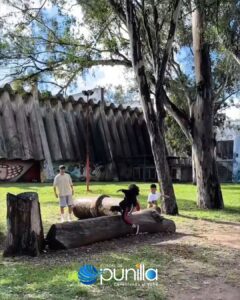 Portal De Punilla Horarios La Calera